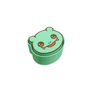 Clicker Bulbasaur