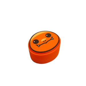 Clicker Charmander