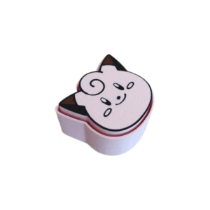 Clicker Clefairy