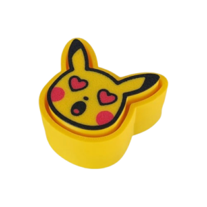 Clicker Pikachu Enamorado