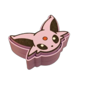 Clicker Espeon