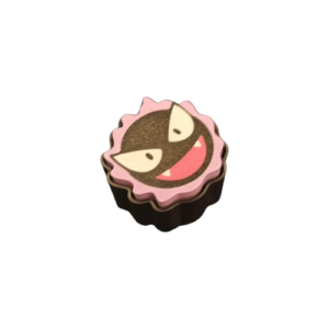 Clicker Ghastly