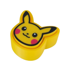 Clicker Pikachu Feliz
