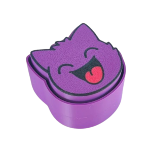 Clicker Gengar Feliz