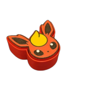 Clicker Flareon