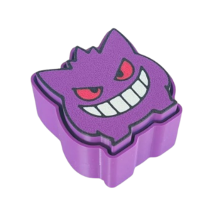 Clicker Gengar Impresionante