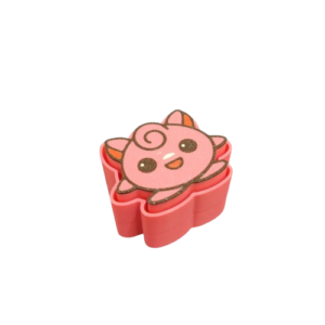 Clicker Jigglypuff
