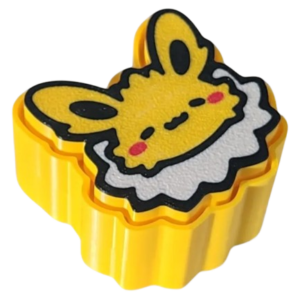 Clicker Jolteon