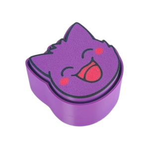 Clicker Gengar Lindo