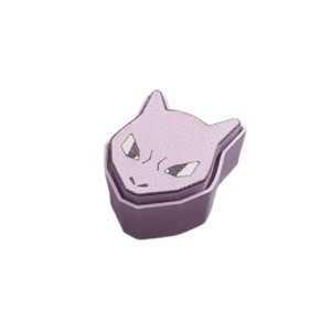 Clicker Mewtwo