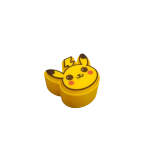 Clicker Pikachu