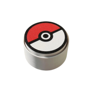 Clicker Pokeball 2