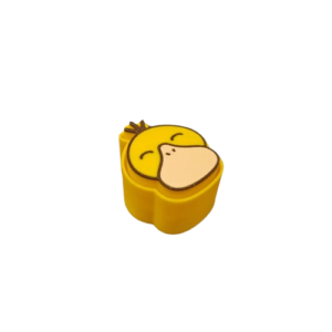 Clicker Psyduck