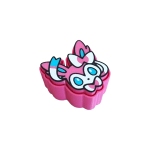 Clicker Sylveon