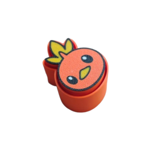 Clicker Torchic