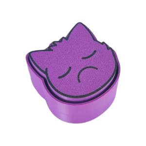 Clicker Gengar Triste
