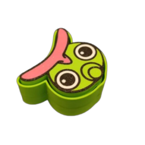 Clicker Caterpie