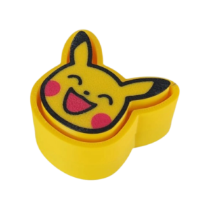 Clicker Pikachu Risa