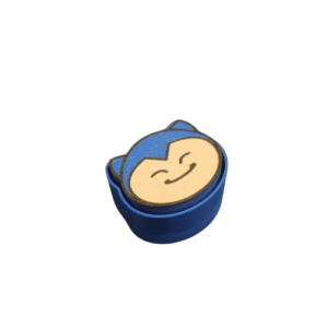 Clicker Snorlax