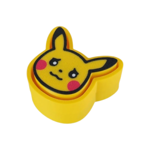 Clicker Pikachu Timido