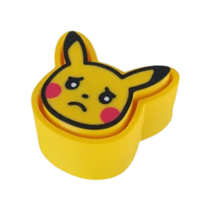 Clicker Pikachu Triste