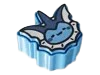 Clicker Vaporeon