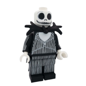 Skellington
