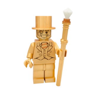 Mr. Gold