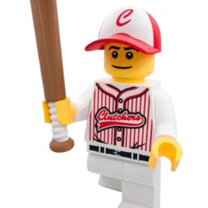 Jugador de Beisbol