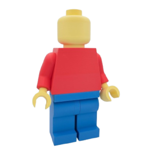 Figura Personalizable