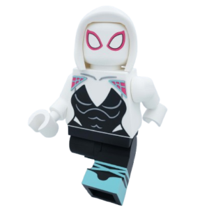 Gwen Stacy