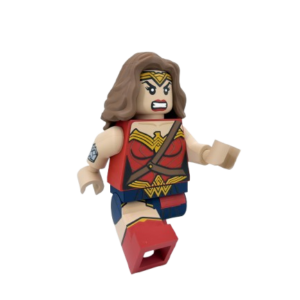 Wonder Woman