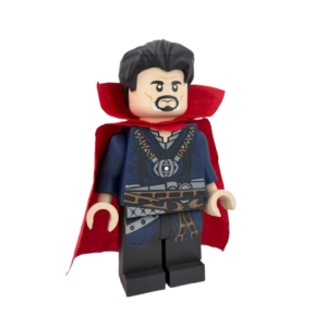 Doctor Strange