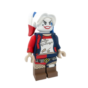 Harley Quinn