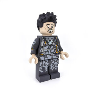 Tony Stark