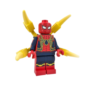 Iron Spiderman