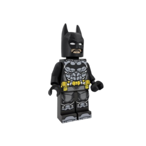 Batman Caballero Oscuro