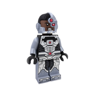 Cyborg