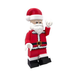 Santa Claus