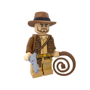 Indiana Jones