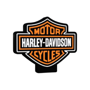 LightBox Harley Davidson Motorcycles