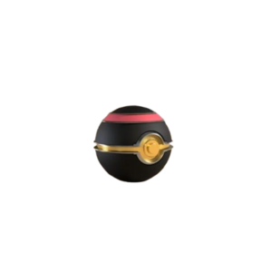 Lujo Ball