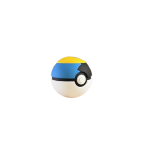 Luna Ball