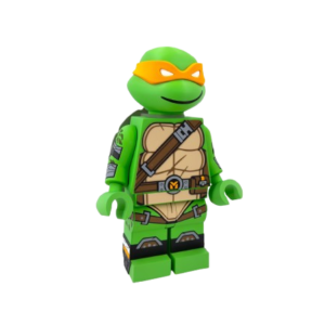 Michaelangelo