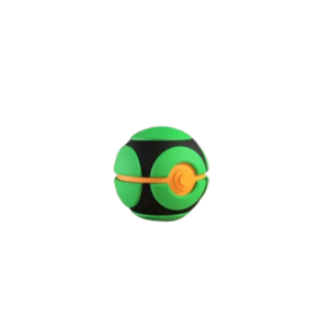 Ocaso Ball