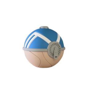Pluma Ball Hisui