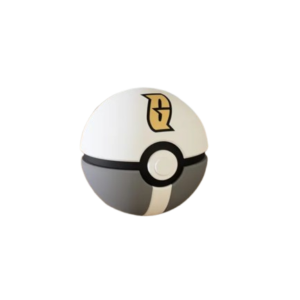 Pokeball Equipo Galactico