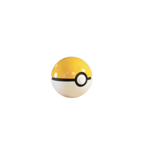 Pokeball GS