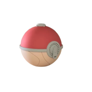 Pokeball Hisui