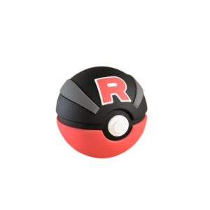 Pokeball Team Rocket 2